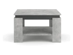 Mesa de centro Tinto atelier claro / antracita