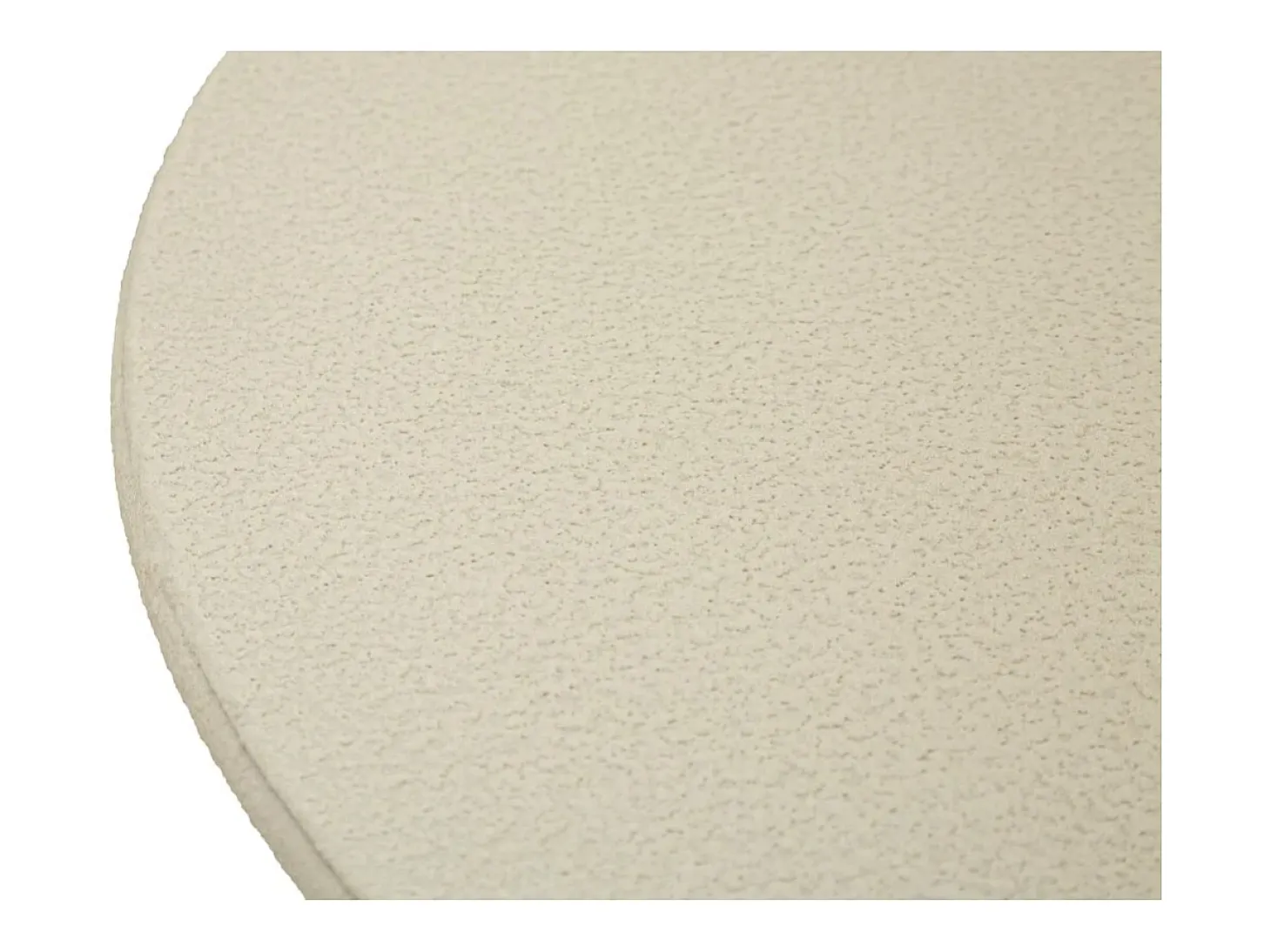 Mesa de Centro VKH800, Beige, 45x45x58 cm, Kendra Home