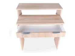 Mesa de escritorio consola Aput Cambria