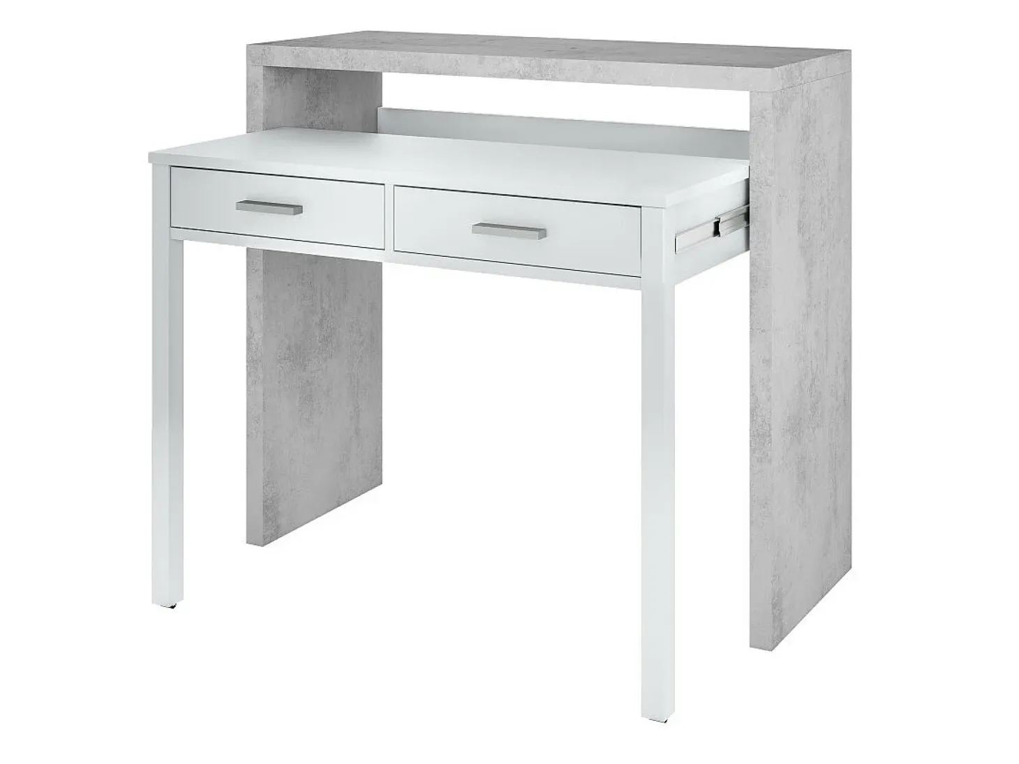 Mesa de escritorio extensible Tyrion