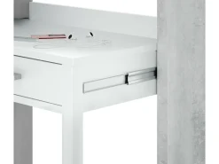 Mesa de escritorio extensible Tyrion