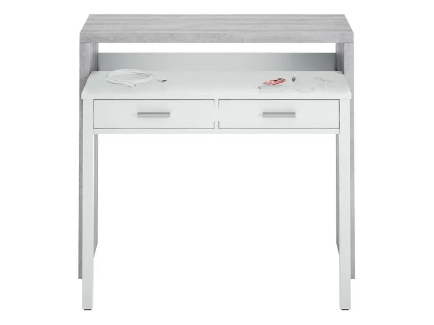 Mesa de escritorio extensible Tyrion