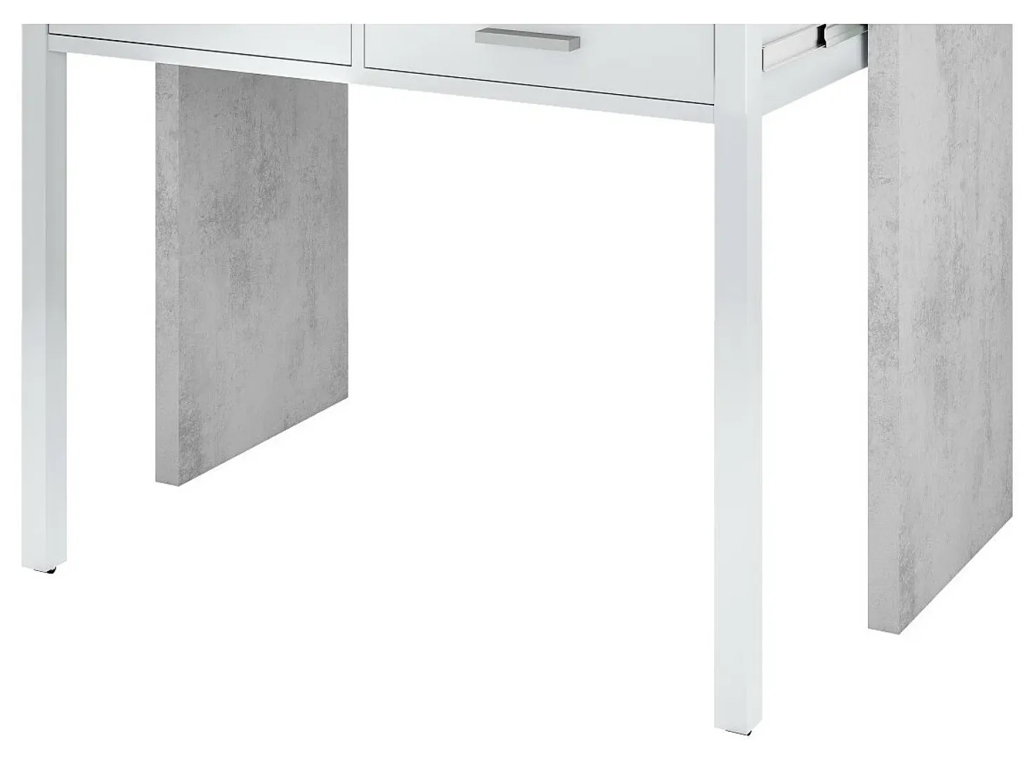 Mesa de escritorio extensible Tyrion