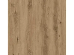 Mesas apilables 3 pzas madera contrachapada color roble artisan