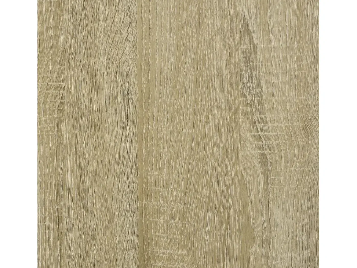 Mesas auxiliares 2 unidades madera roble Sonoma 40x42x50 cm
