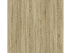 Mesas auxiliares 2 unidades madera roble Sonoma 40x40x35 cm