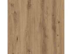 Mueble de TV madera contrachapada artisan roble 102x35x36,5 cm