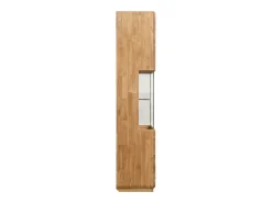 Mueble Divina madera maciza roble miel 60 cm