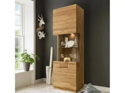Mueble Divina madera maciza roble miel 60 cm
