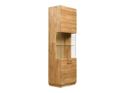 Mueble Divina madera maciza roble miel 60 cm
