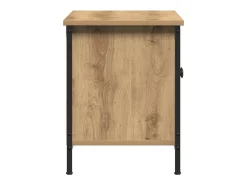 Mueble para TV Roble artisan 100 x 35 x 45 cm