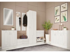Muebles de piso Balia