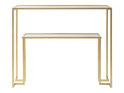 Nivel de consola Cm 100X35X80