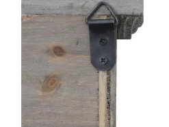Perchero de pared MCW-A43