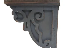 Perchero de pared MCW-A43