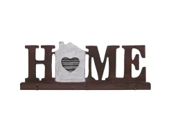 Perchero de pared MCW-A91 Home