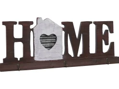 Perchero de pared MCW-A91 Home