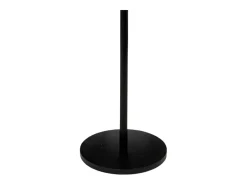 Perchero pie Recibidor Circle 8 colgadores Estilo Industrial 176 cm