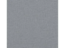 Périgueux Sofá diván de tela gris claro