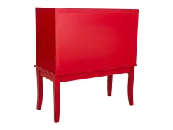 Recibidor de madera para el hogar