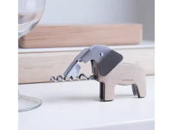Sacacorchos elefante