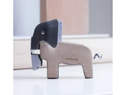 Sacacorchos elefante