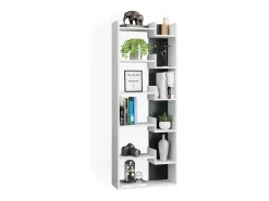 Separador de ambientes antracita 61x22.1x160.2 fico