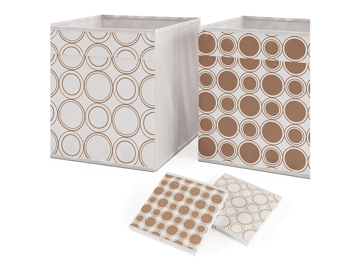 Separador de ambientes blanco 72x29x107.8