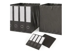 Separador de ambientes blanco 104x29x108 nove