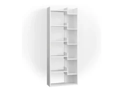 Separador de ambientes blanco 61x22.1x160.2 fico