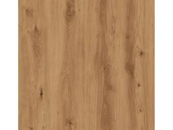Separador de ambientes madera roble artisian 100x33x187,5 cm