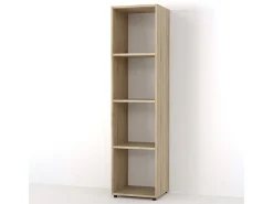Separador de ambientes sonoma 142.5x33x36.2 ludus