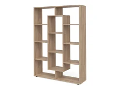 Separador de ambientes sonoma 107.2x29x143