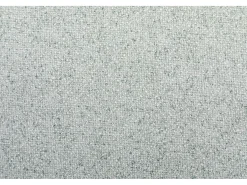 Silla de tela gris. Estilo escandinavo. SERINO