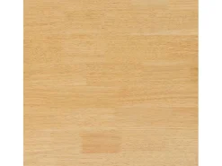 Sillas de bar con cojines 2 uds madera maciza caucho