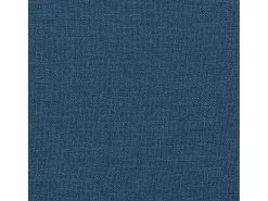 sillón Azul 76 x 94 x 102 cm tela