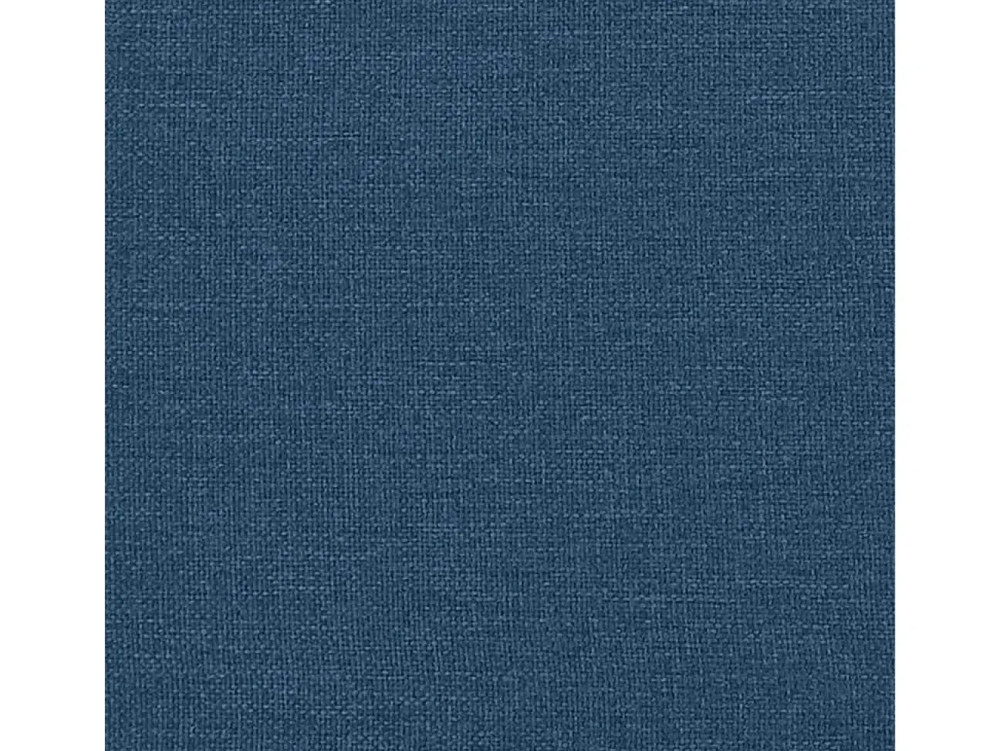 sillón Azul 76 x 94 x 102 cm tela
