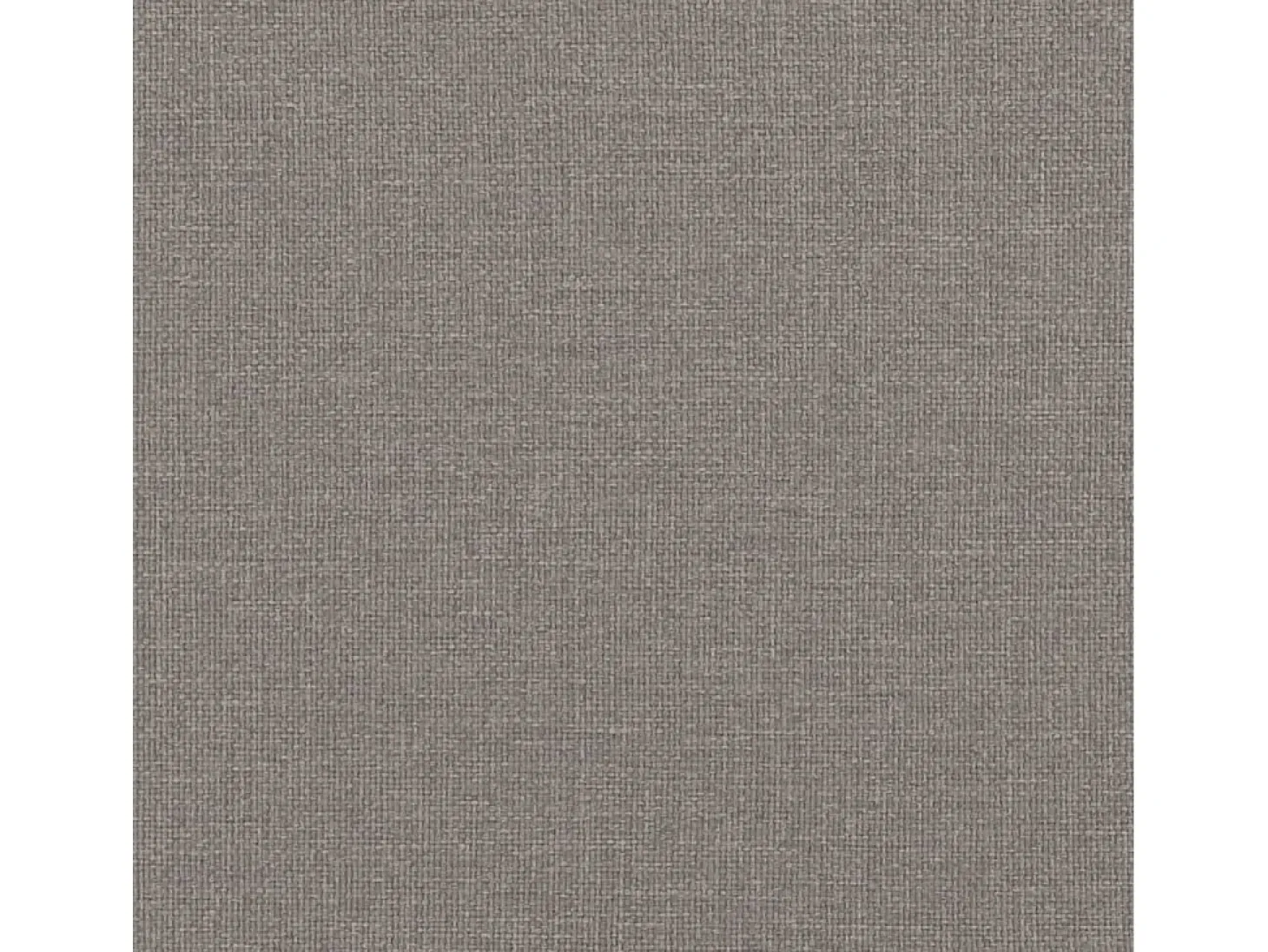 Sillón con reposapiés Tela Taupe 60 cm