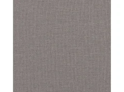 Sillón con reposapiés Tela Taupe 60 cm