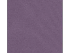 Sillón con taburete tela morado