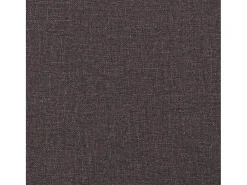 Sillón de relax | Silla | Sillón reclinable de tela marrón oscuro SHL6057