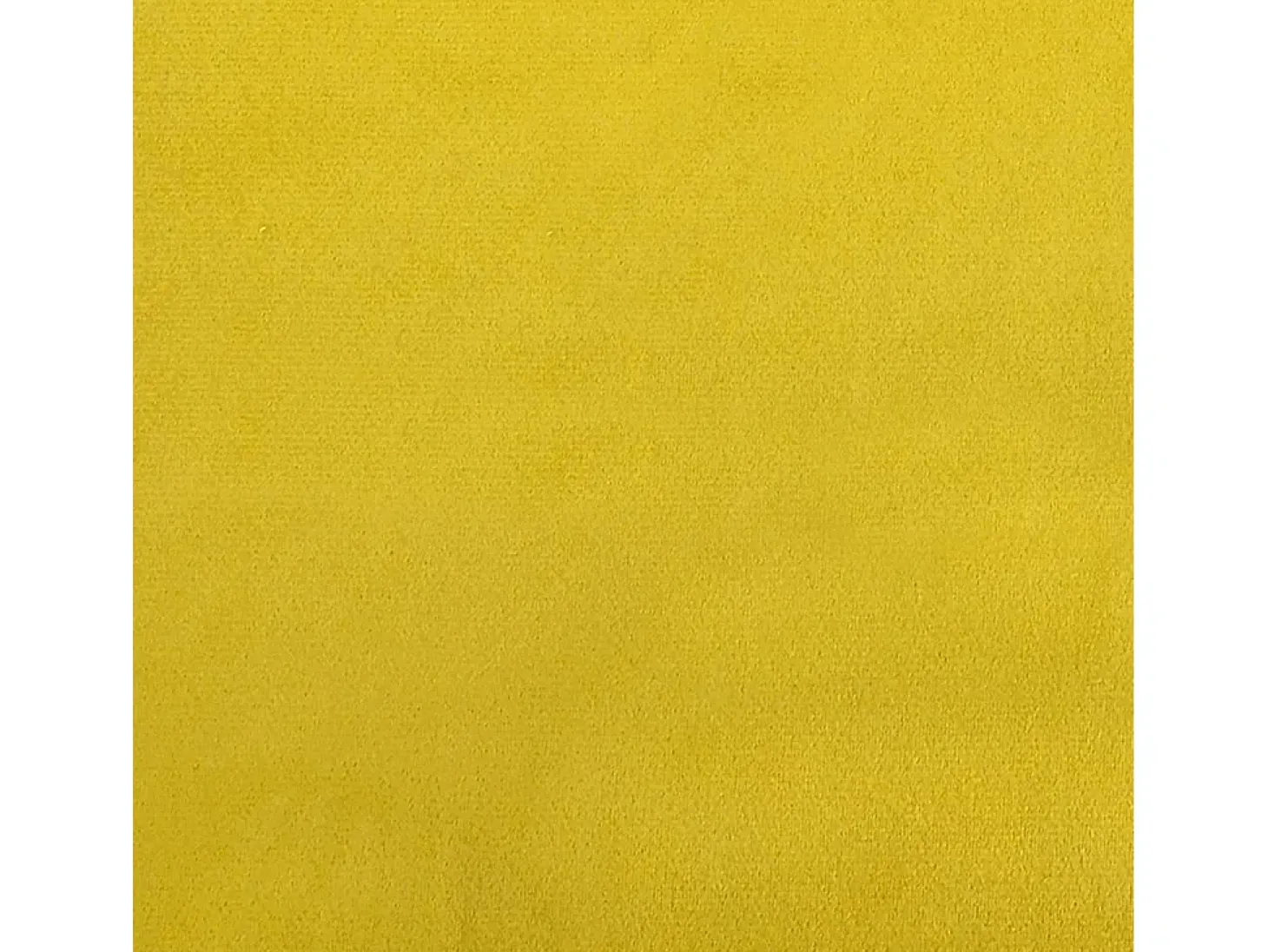 Sillón de relax | Silla de relax de terciopelo amarillo mostaza SHL8519