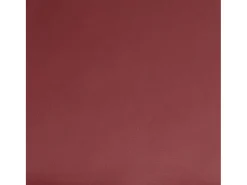 Sillón de relax | Sillón reclinable de cuero sintético rojo tinto SHL3354