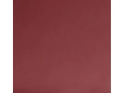 Sillón de relax | Sillón reclinable de cuero sintético rojo tinto SHL8150