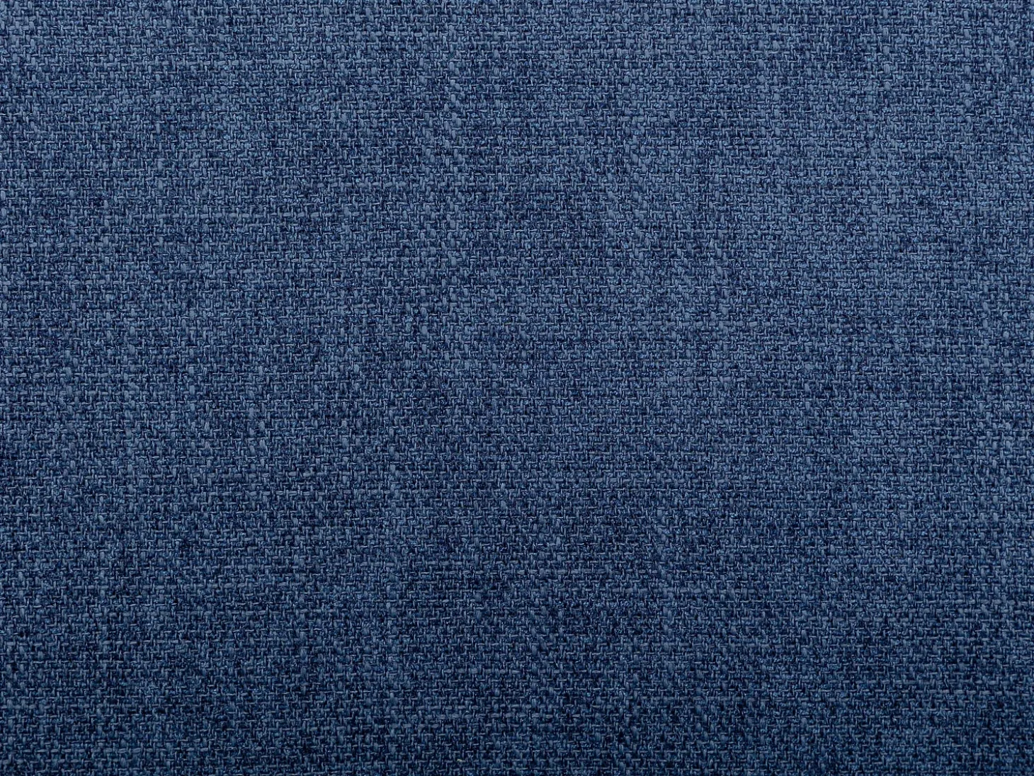 Sillón de tela azul estilo contemporáneo MAZARONE