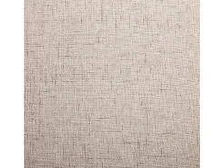 Sillón de tela beige