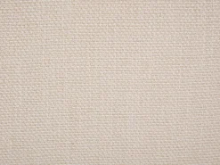 Sillón de tela beige de estilo escandinavo CASERTA