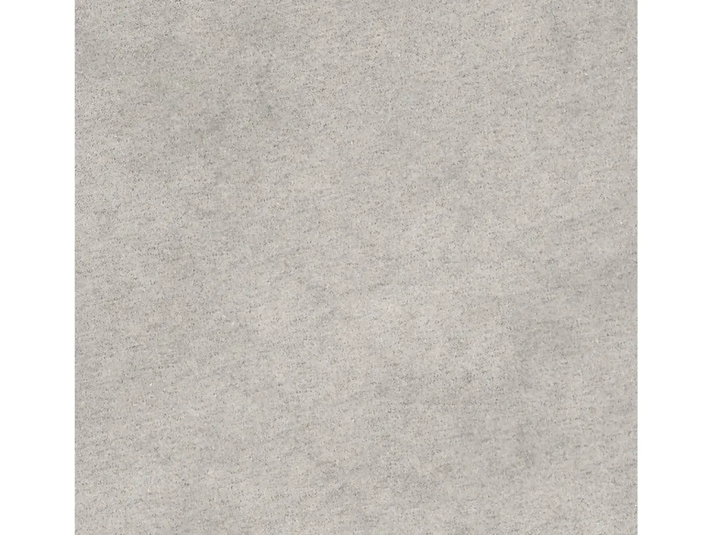 Sillón de tela de microfibra gris claro 60 cm