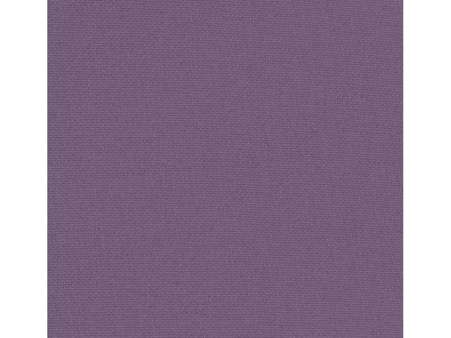 Sillón de tela morado