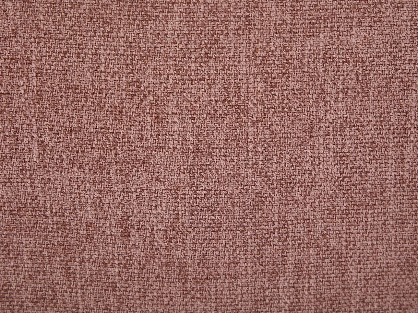 Sillón de tela rosa jaspeada de estilo escandinavo CASERTA